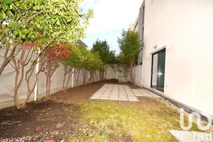Duplex at Castelnau-le-Lez (34170)