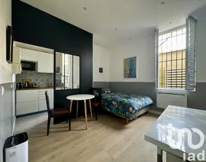 Studio à Malakoff (92240)