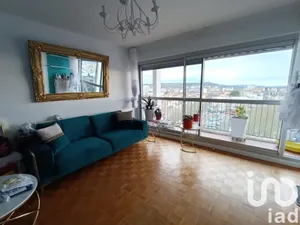 Appartement à Vichy (03200)