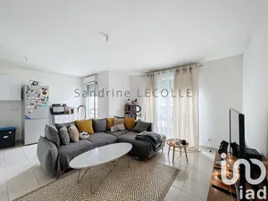 Apartment at Ferrières-en-Brie (77164)