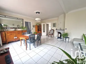 Traditional house at Vertou (44120)