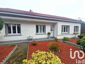 Maison traditionnelle à Vertou (44120)
