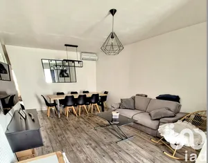 Apartment at Le Cannet (06110)