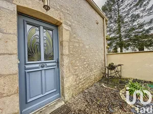 House at Doix (85200)