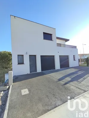 Apartment at Cabestany (66330)