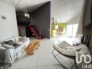 House at Saint-Julien-de-Concelles (44450)