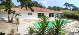 Maison à Labenne (40530)