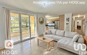 Appartement à Roquefort-les-Pins (06330)
