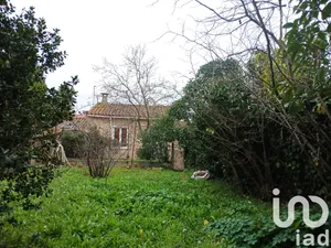 Maison de village à La Redorte (11700)