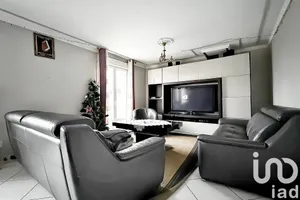 Maison traditionnelle à Nanteuil-lès-Meaux (77100)