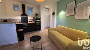 Studio at Hyères (83400)