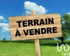 Terrain à bâtir à Galgon (33133)