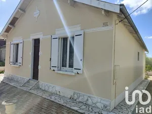 Maison de ville à Saintes (17100)