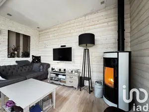 Maison à Pornichet (44380)