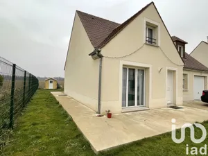 Pavillon à Courpalay (77540)