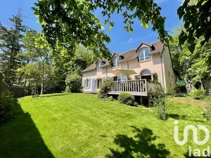 House in Bougival (78380)