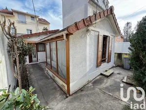 Maison de ville à Issy-les-Moulineaux (92130)