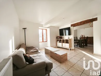 Maison à Warmeriville (51110)