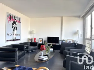 Appartement à Boulogne-Billancourt (92100)