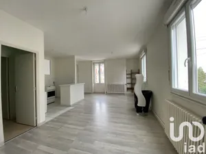 Apartment at Ancenis (44150)