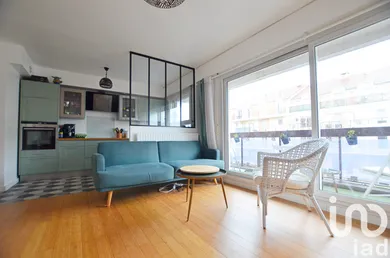 Apartment at Sannois (95110)