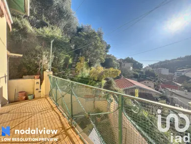 Maison à Nice (06000)