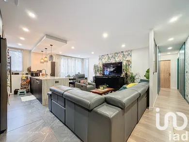 Appartement à Chilly-Mazarin (91380)