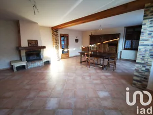 Maison de village à Coudrecieux (72440)