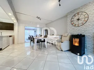 Townhouse at Longuenesse (62219)
