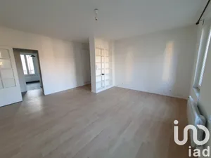 Apartment at La Ferté-sous-Jouarre (77260)