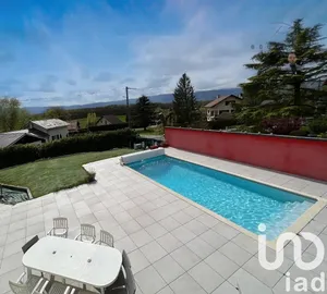 Maison à Clarafond-Arcine (74270)