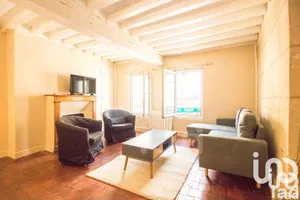 Appartement à Compiègne (60200)