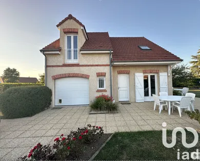 Maison à Saint-Germain-des-Prés (45220)