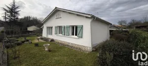 Maison à Clérac (17270)