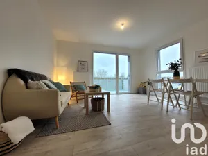 Appartement à Amiens (80000)