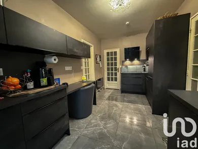 Pavillon à Ézanville (95460)