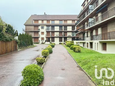 Apartment at Deauville (14800)