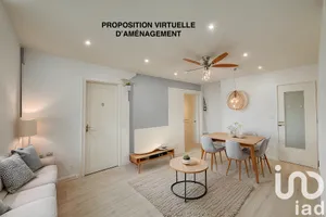 Apartment at Meaux (77100)