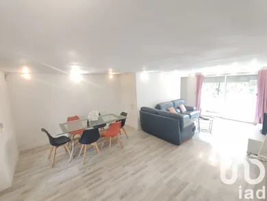 Maison de village à Espiet (33420)