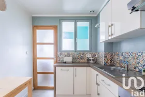 Studio at Bordeaux (33200)