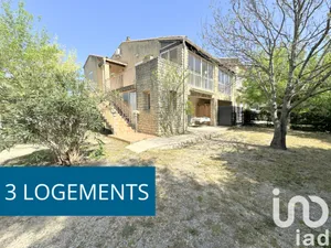 House at Vacqueyras (84190)