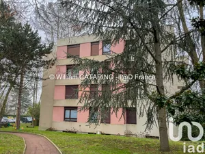 Appartement à Palaiseau (91120)