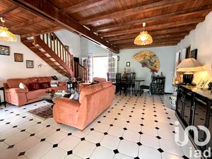 Maison à Saint-Benoît (97470)