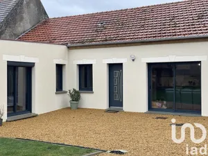 Village house at Cuvilly (60490)