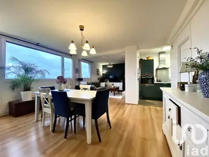 Apartment at Tourcoing (59200)
