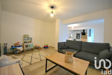 House at Saint-Étienne-du-Rouvray (76800)