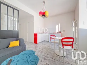 Appartement à La Rochelle (17000)