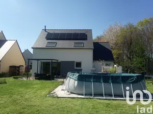 Maison à Mesnil-Roc'h (35720)