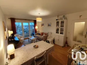 Appartement à Avon (77210)