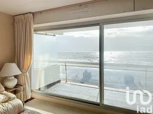 Apartment at Quiberon (56170)